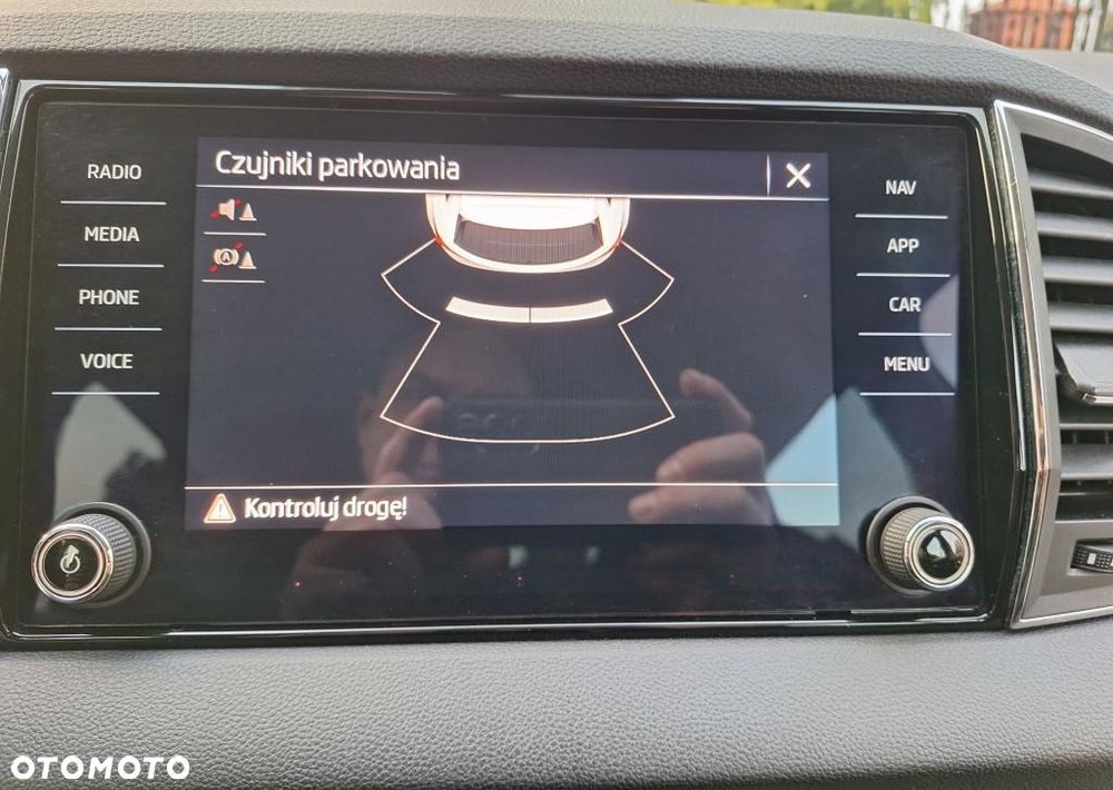 Skoda Karoq 1.5 TSI ACT DSG Clever - 12