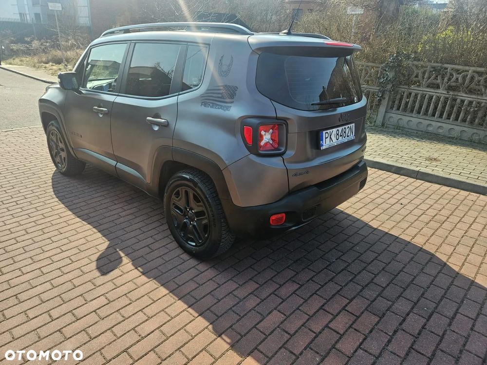 Jeep Renegade ver-2-0-multijet-limited-4wd-s-s - 6