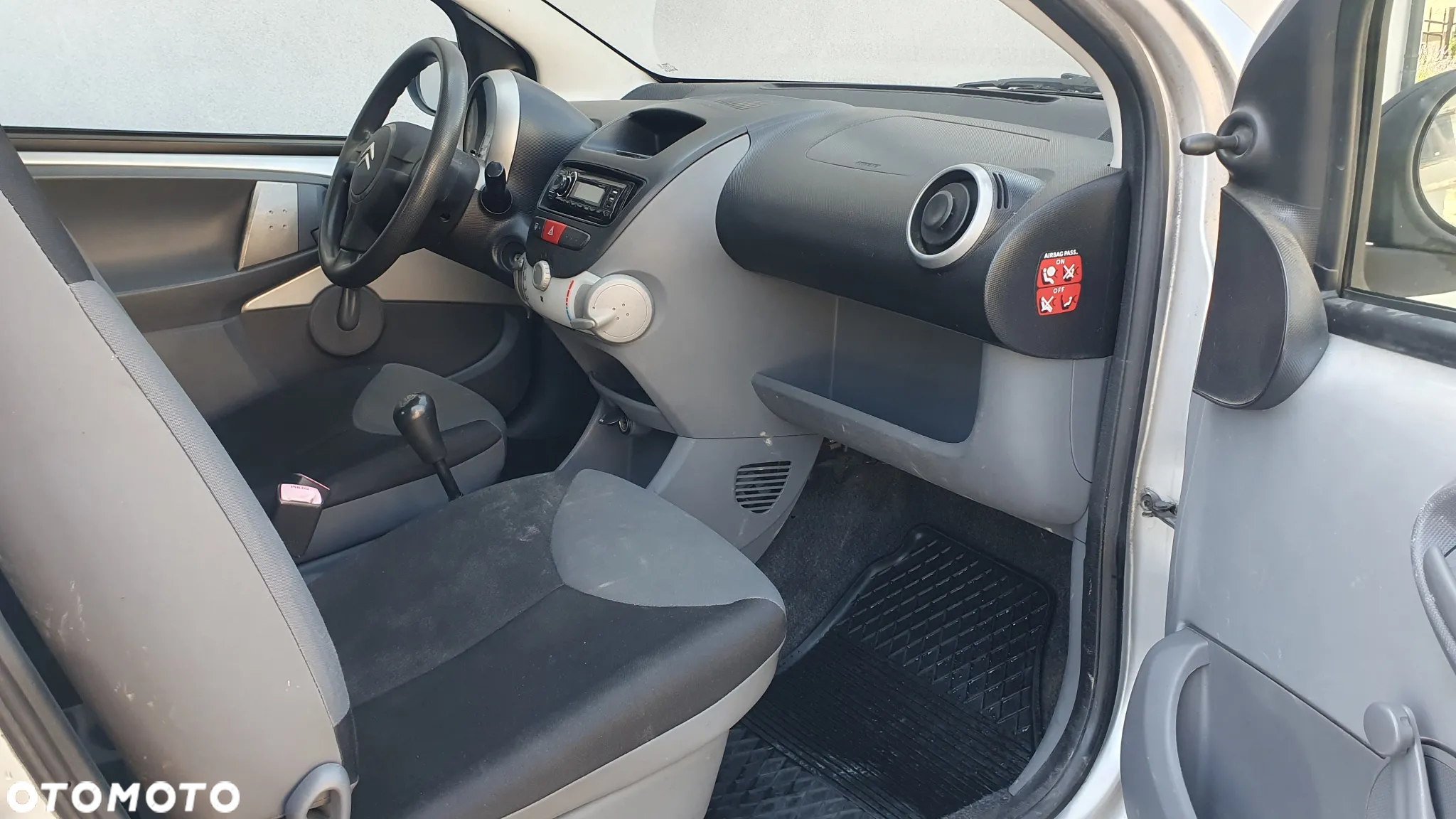 Citroën C1 - 6
