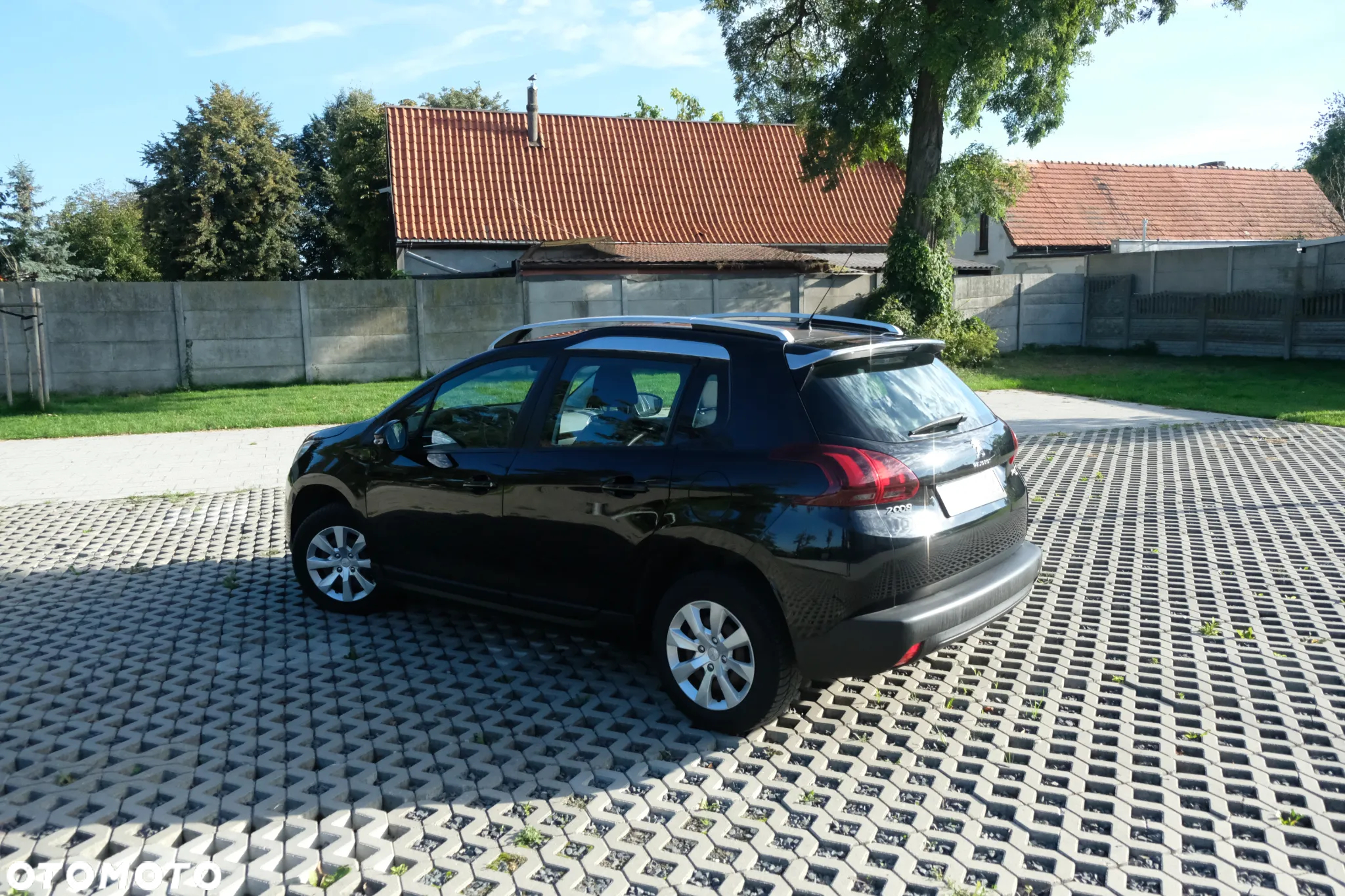Peugeot 2008 1.6 BlueHDi Active - 3