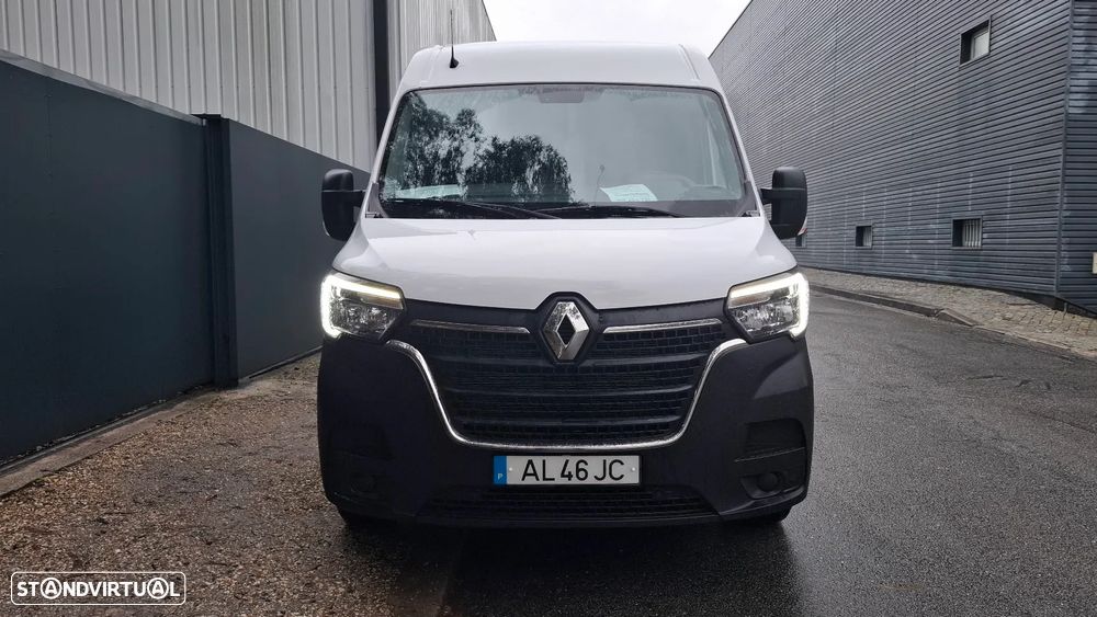Renault Master L2H2 - 4