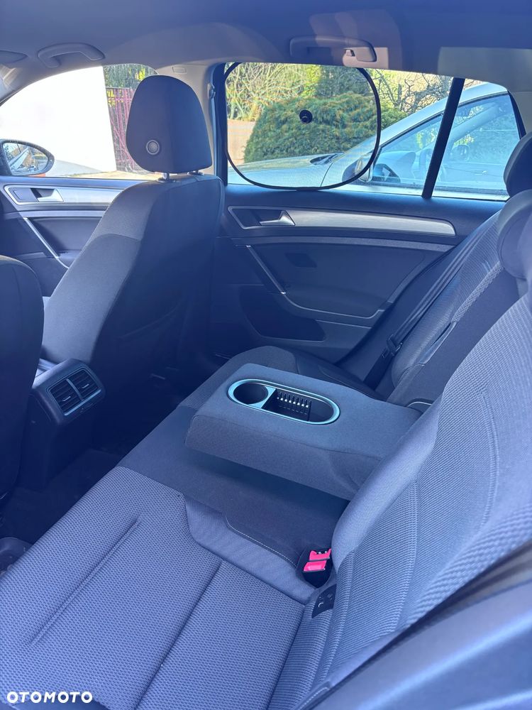 Volkswagen Golf 1.2 TSI BlueMot Comfortline - 6