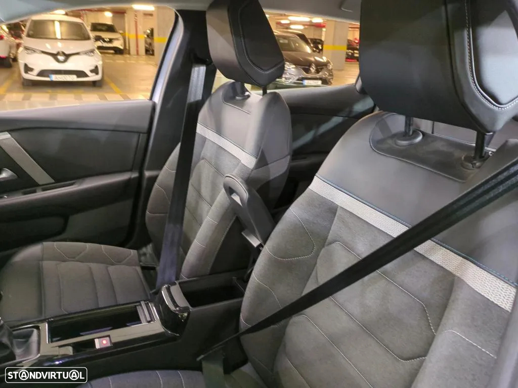 Citroën C4 1.5 BlueHDi Feel Pack - 7