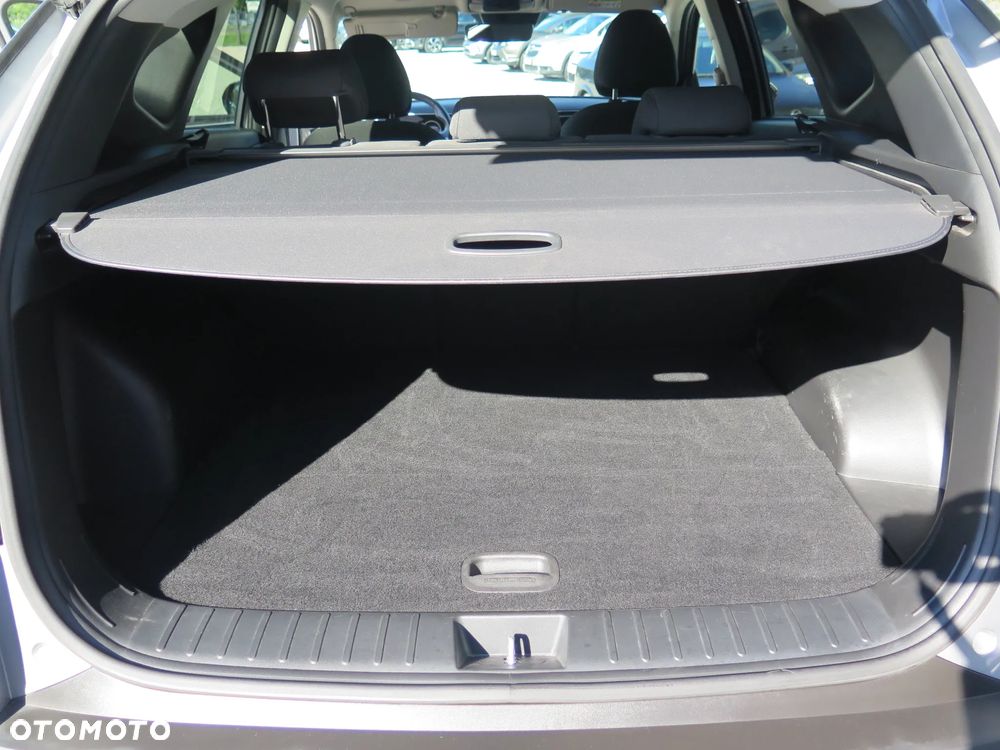 Hyundai Tucson - 28