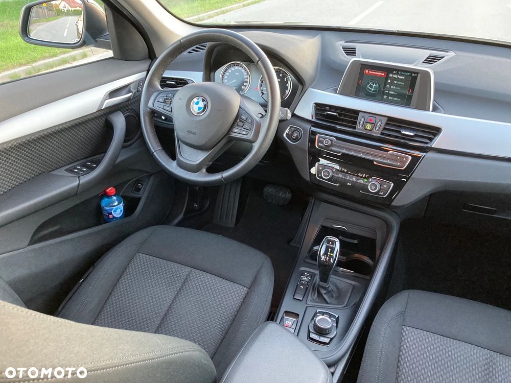 BMW X1 sDrive18i Advantage - 26