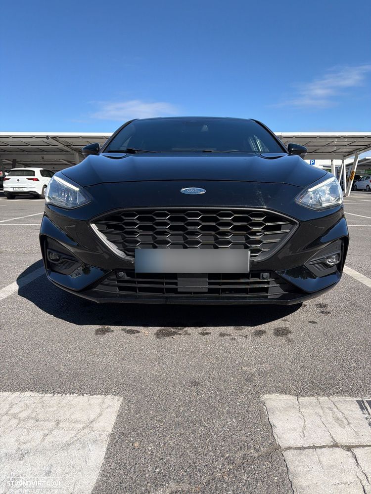 Ford Focus 1.5 TDCi ST-Line - 5