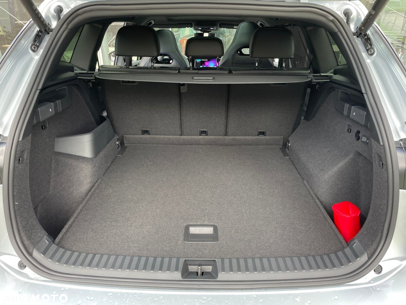 Volkswagen Tayron - 25