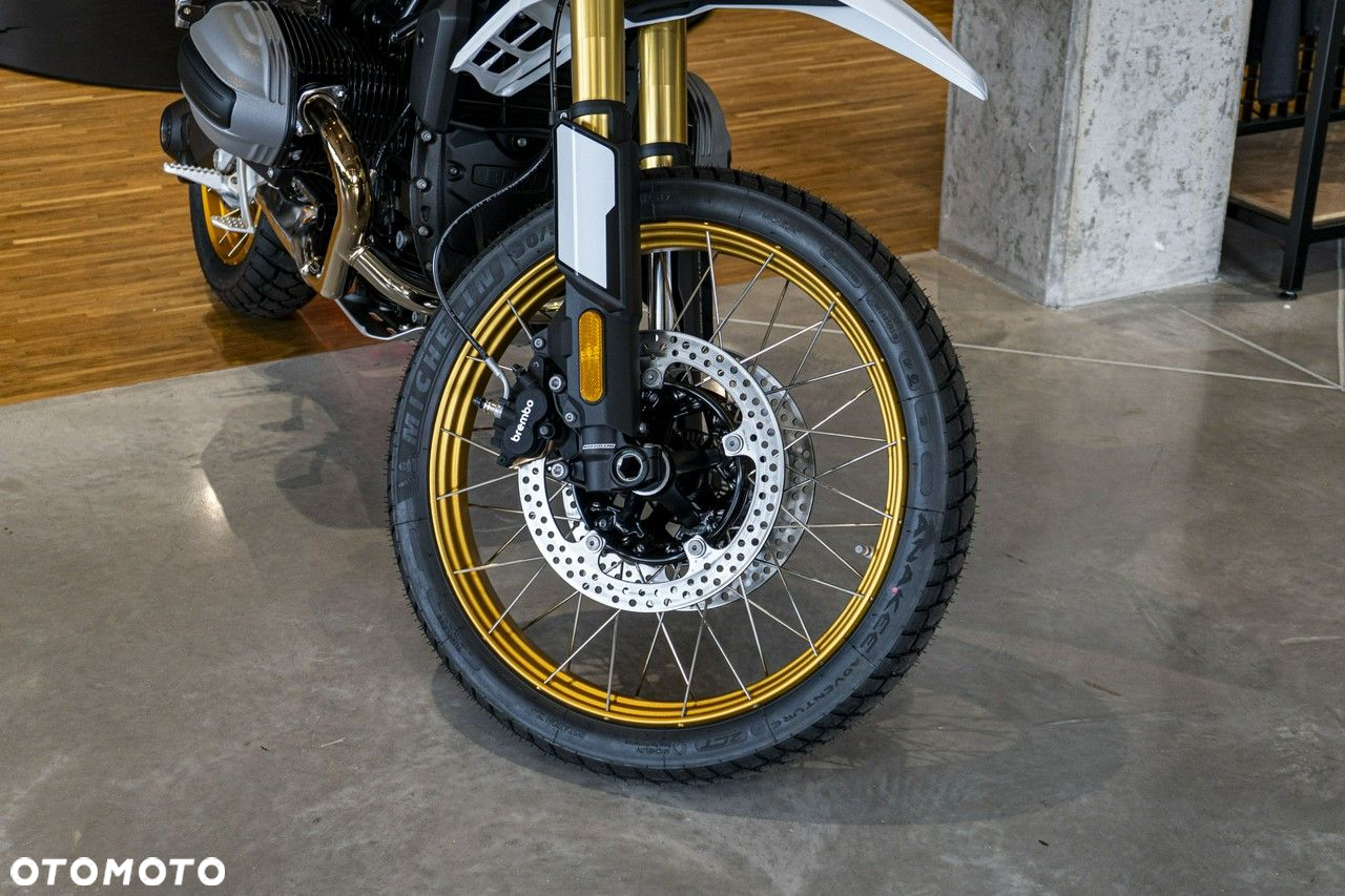 BMW GS