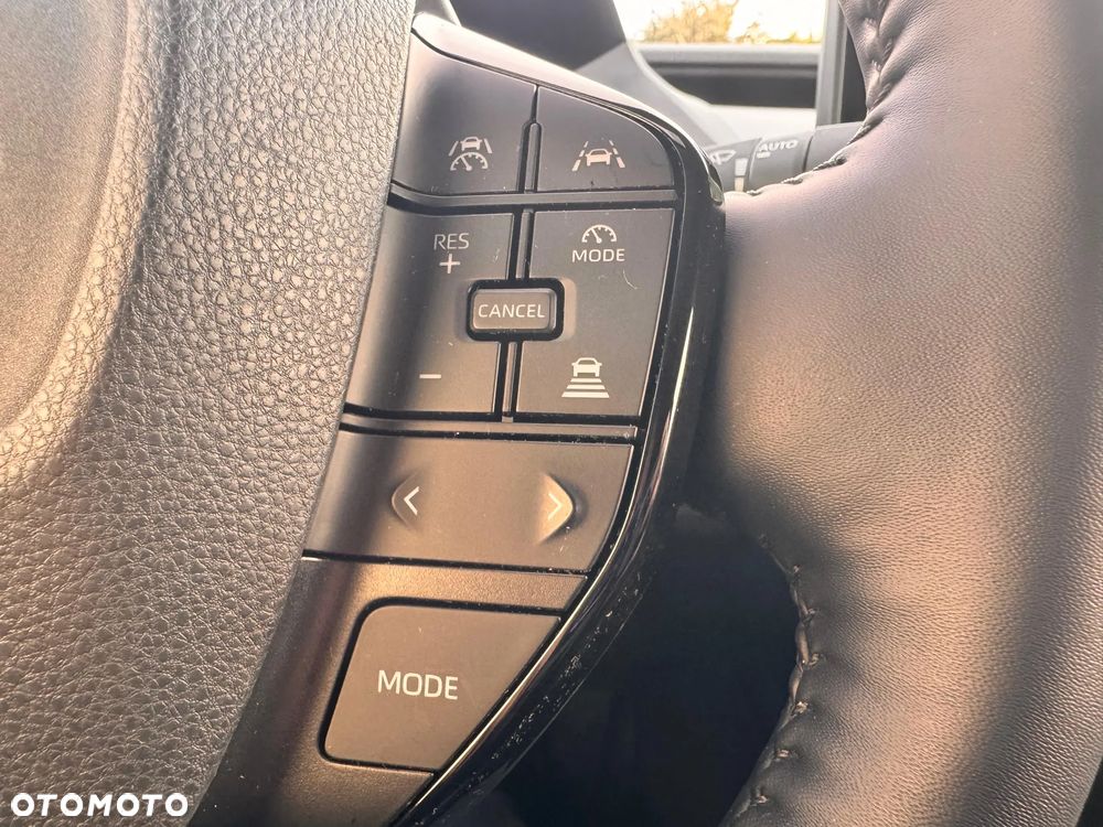 Toyota Prius 2.0 Hybrid Prestige - 22