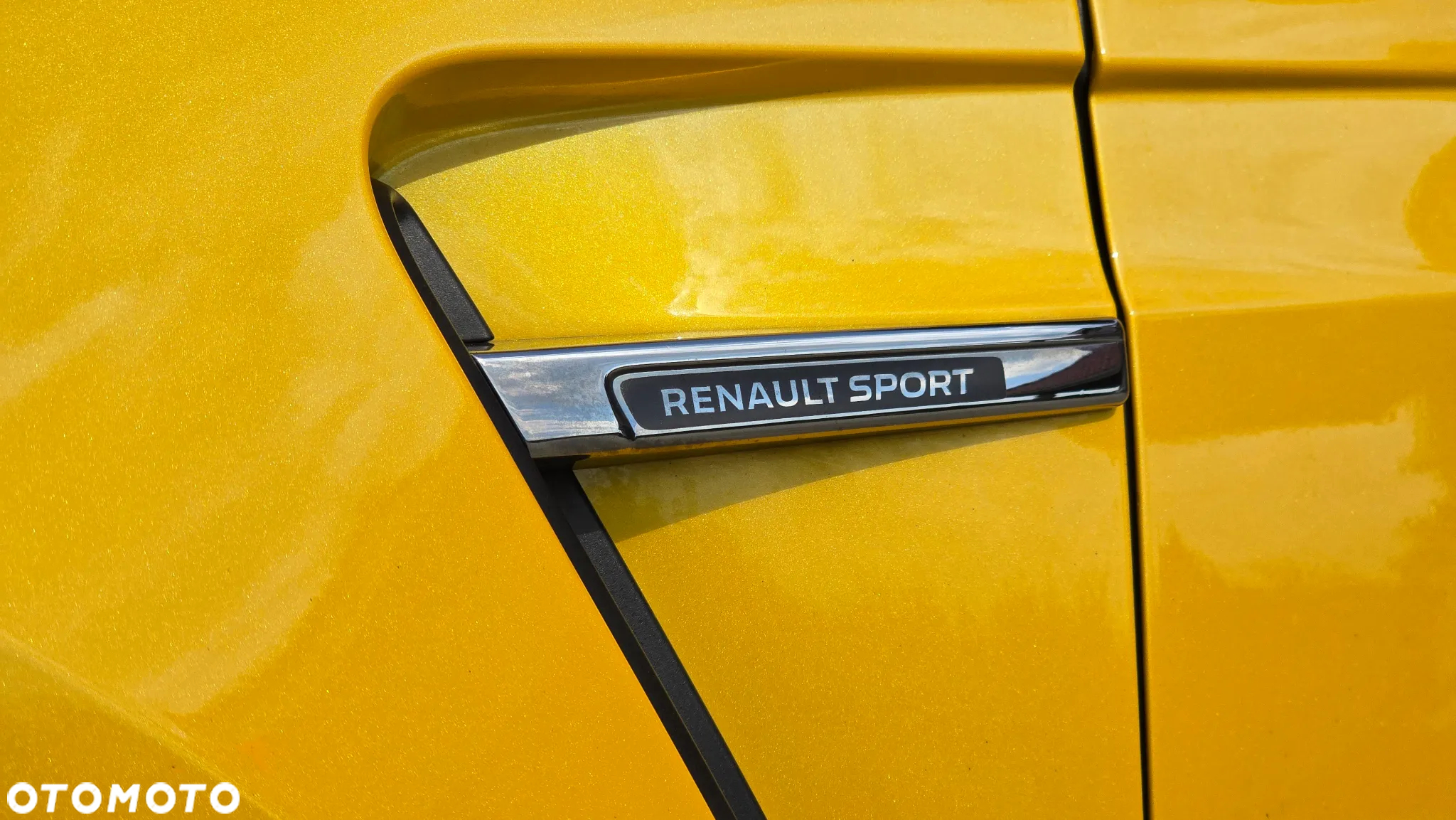 Renault Megane 1.8 TCe FAP R.S Trophy EDC - 12