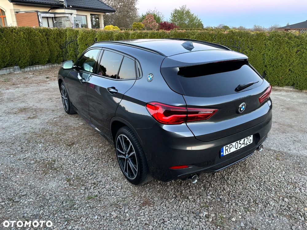BMW X2 xDrive20d M Sport - 16