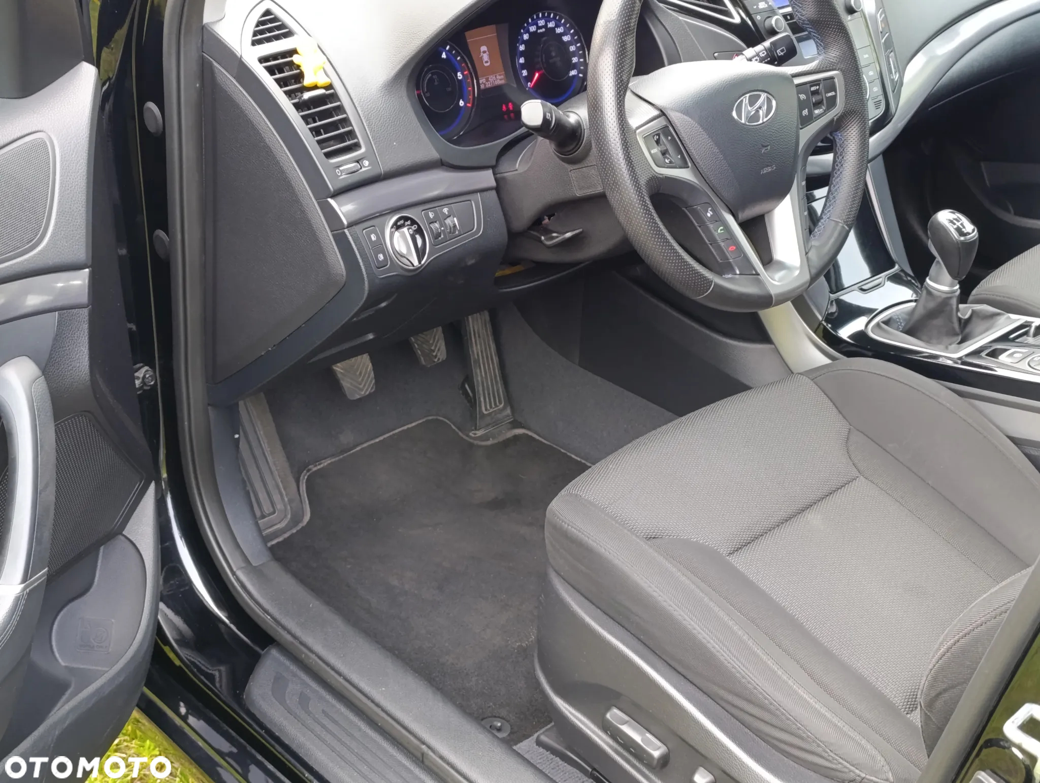 Hyundai i40 1.7 CRDi Comfort - 7