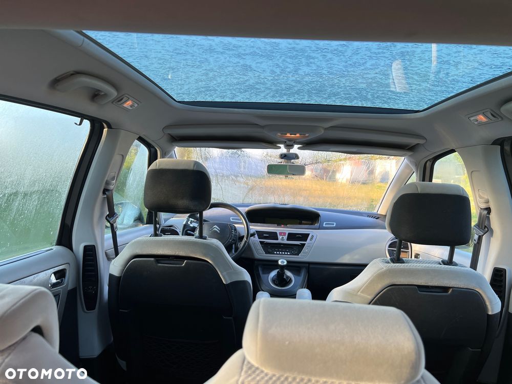 Citroën C4 Grand Picasso - 5