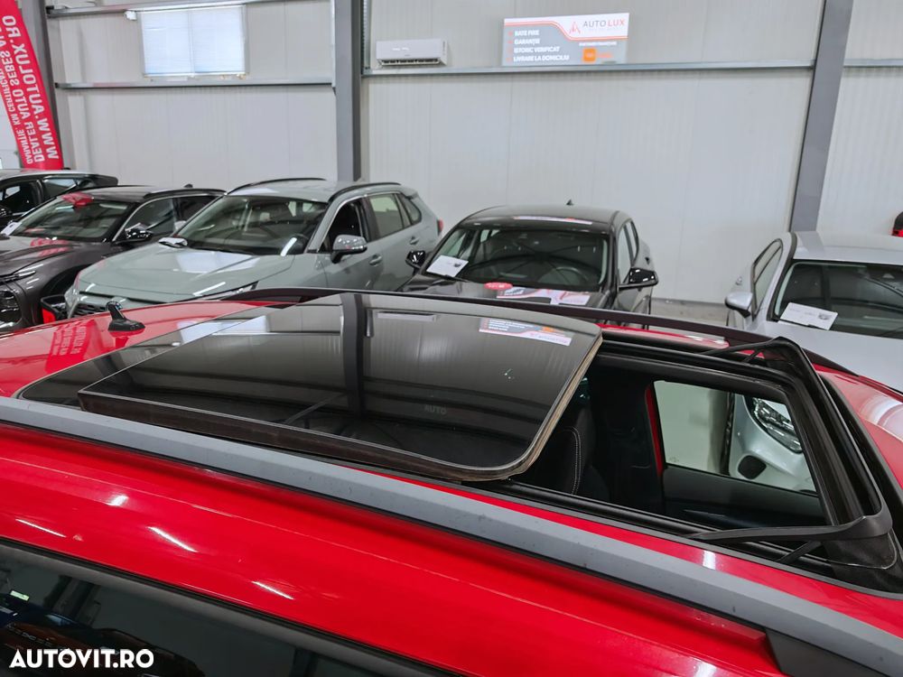 Skoda Karoq 1.5 TSI ACT DSG Sportline - 36