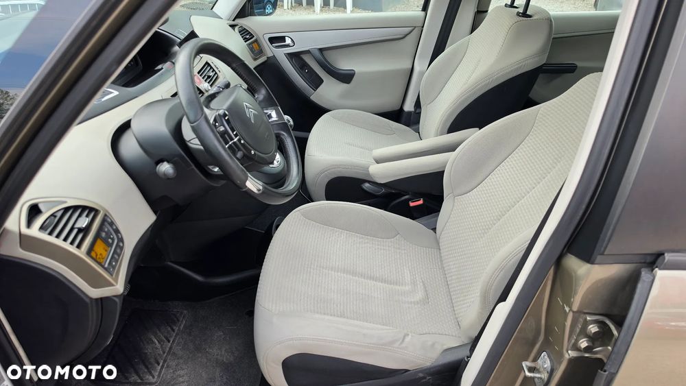 Citroën C4 Picasso 1.8i SX Pack - 15