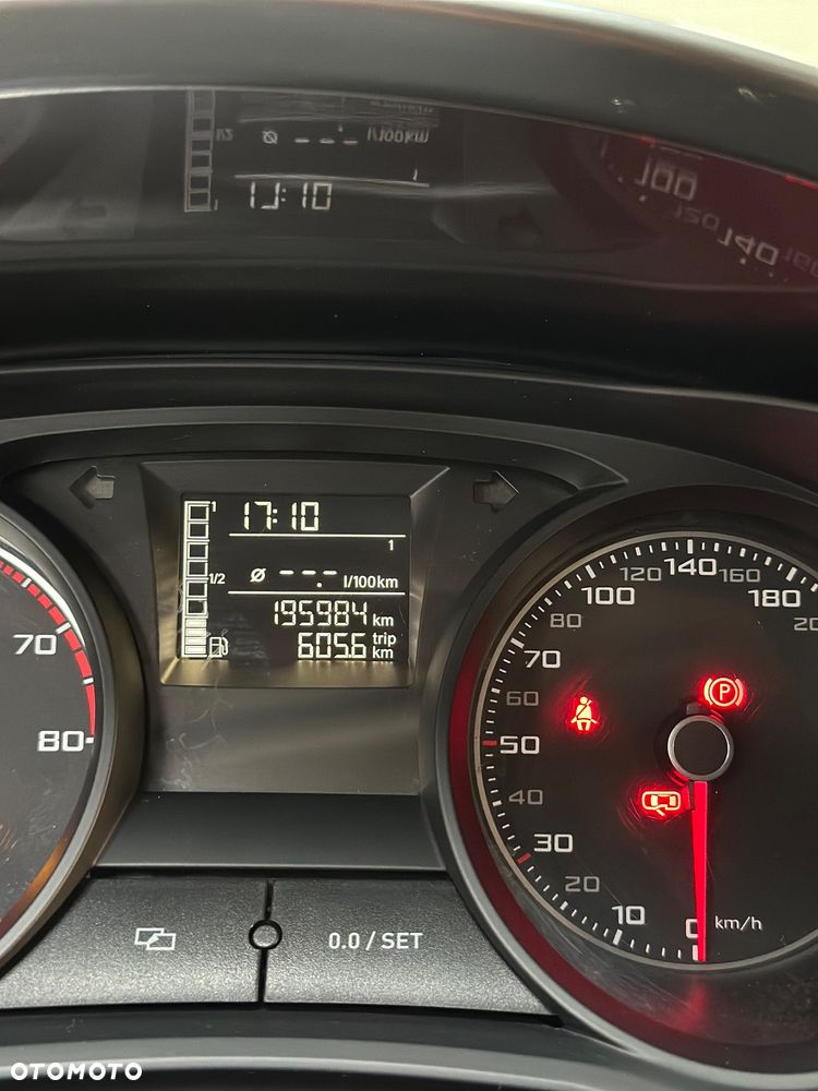 Seat Ibiza 1.2 TSI FR - 10