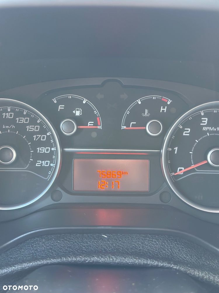 Fiat Doblo - 16