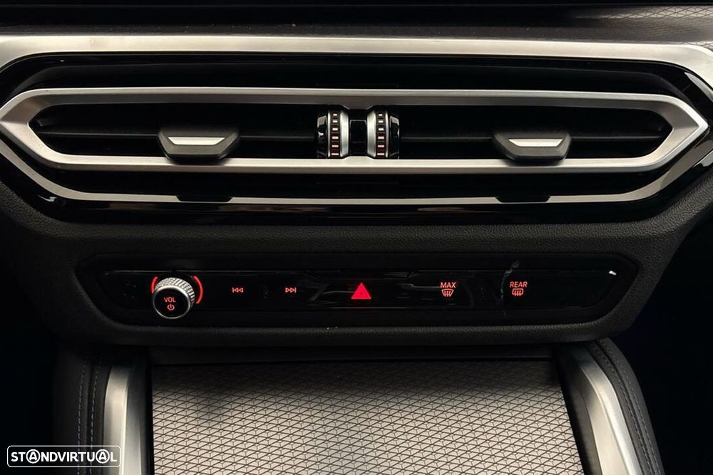 BMW i4 eDrive35 Pack Desportivo M - 20