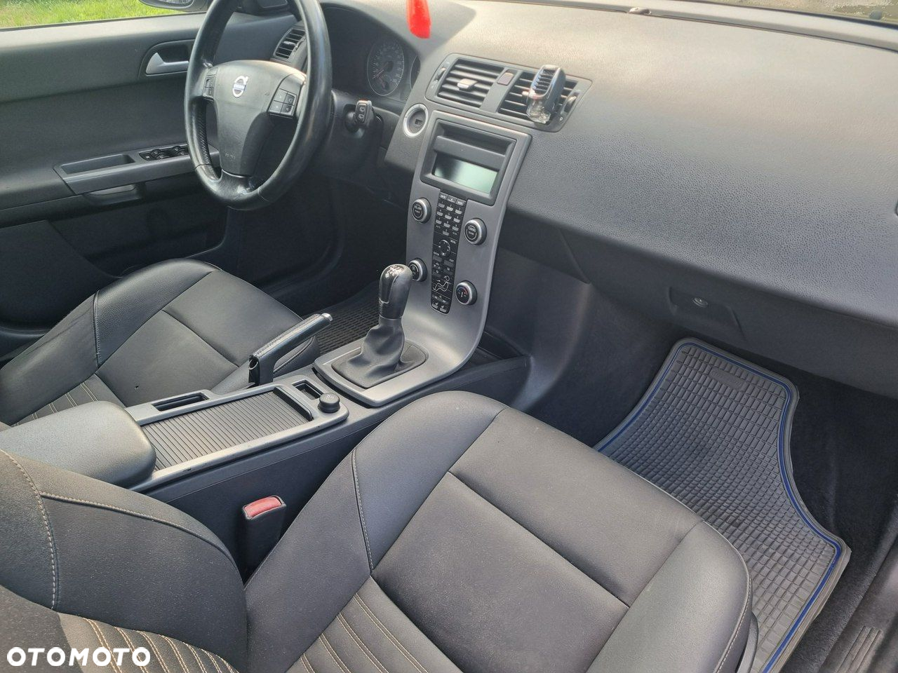 Volvo V50 - 19
