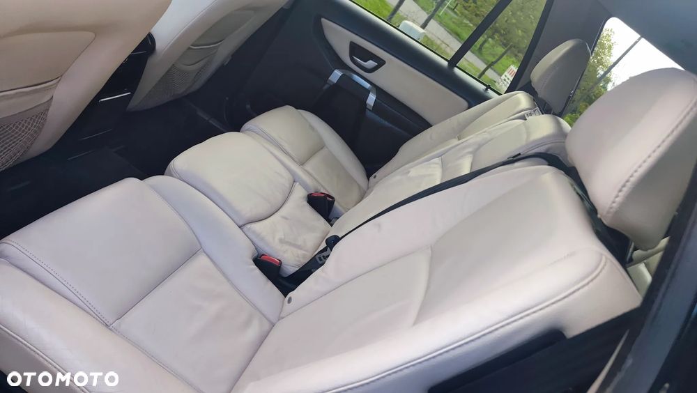 Volvo XC 90 D5 Summum - 11