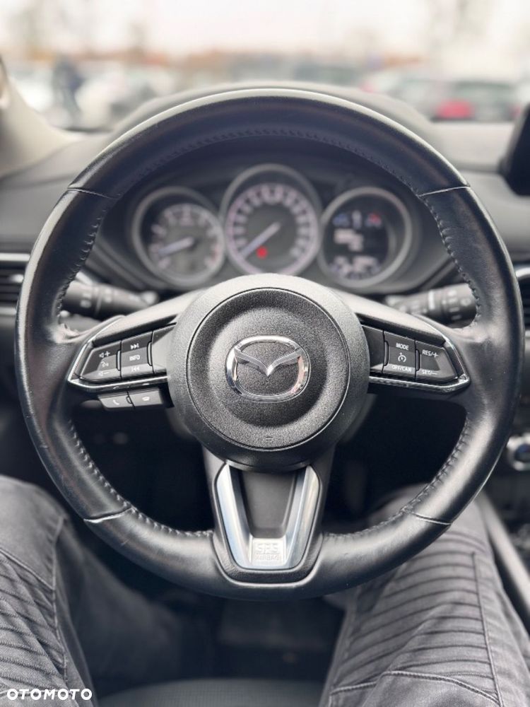 Mazda CX-5 - 32