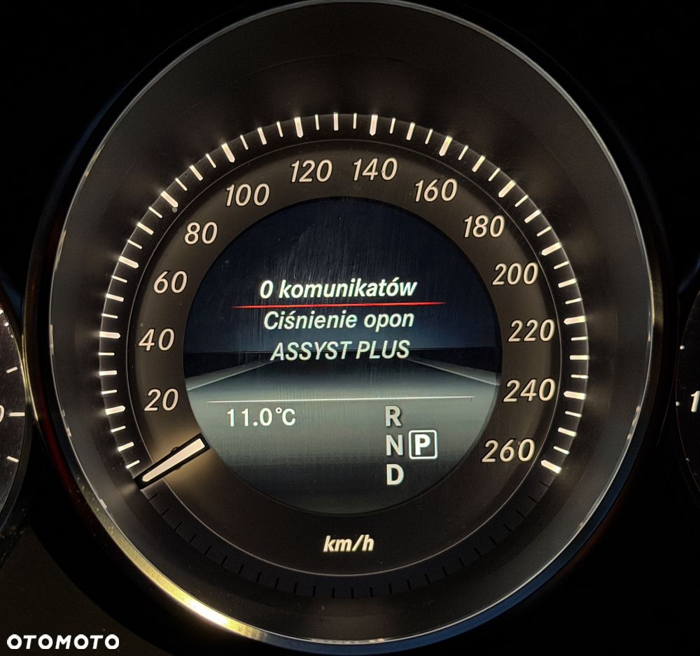 Mercedes-Benz CLS 350 (BlueTEC) d 9G-TRONIC - 29