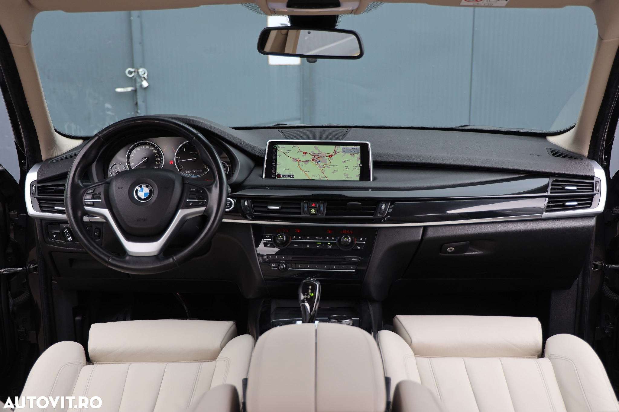 BMW X5 xDrive40d Sport-Aut. - 13