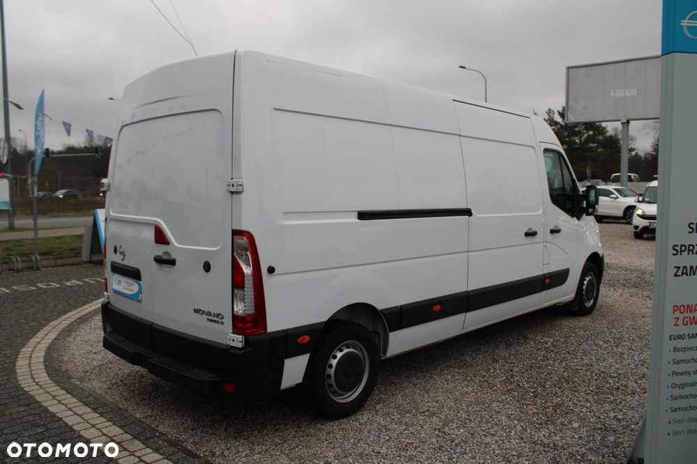 Opel Movano - 6