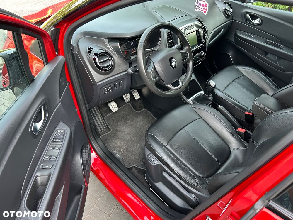Renault Captur - 13