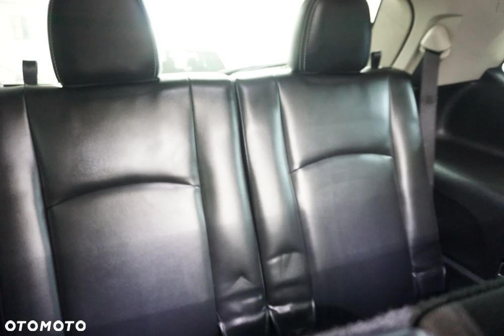 Fiat Freemont 2.0 Multijet 16V DPF Automatik Allrad Lounge - 28