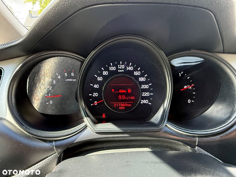 Kia Ceed 1.6 CRDi M - 10