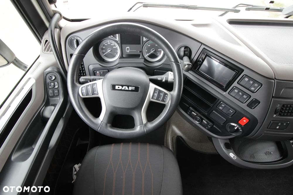 DAF XF 480 / SUPER SPACE CAB - 20