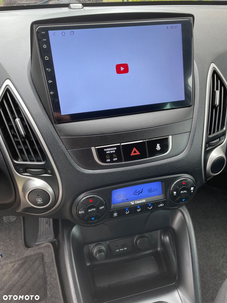 Hyundai ix35 2.0 2WD Style - 22