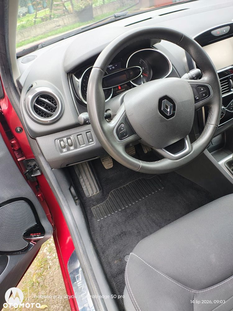 Renault Clio 1.2 Enegry TCe Limited - 8
