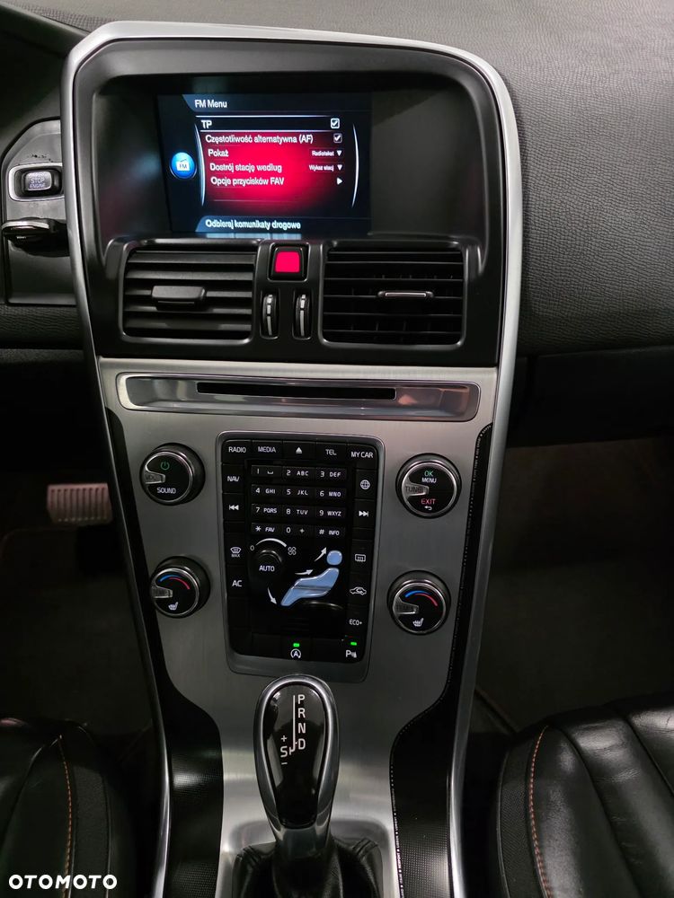 Volvo XC 60 D3 Geartronic Ocean Race - 10