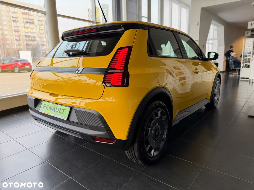 Renault 5 40kWh Urban Range Evolution - 14