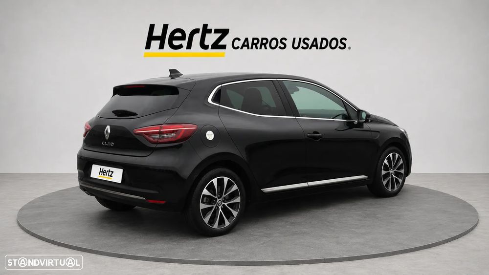 Renault Clio 1.0 TCe Techno - 5