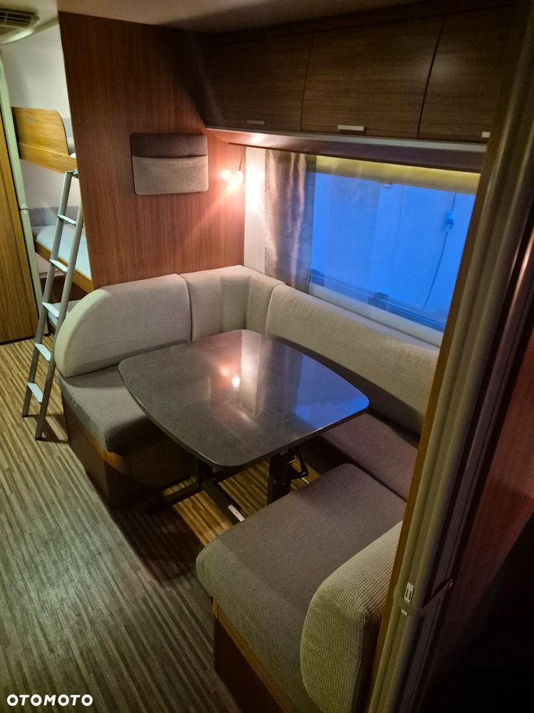 Adria Aviva 563 PT - 24