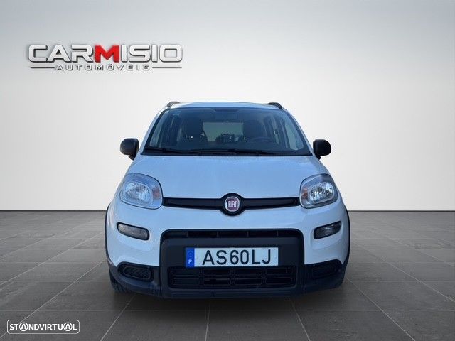 Fiat Panda 1.0 Hybrid City Life - 9