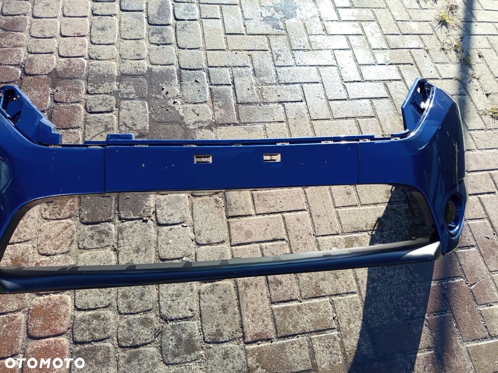 ZDERZAK PRZEDNI DACIA DOKKER STEPWAY 12- - 3