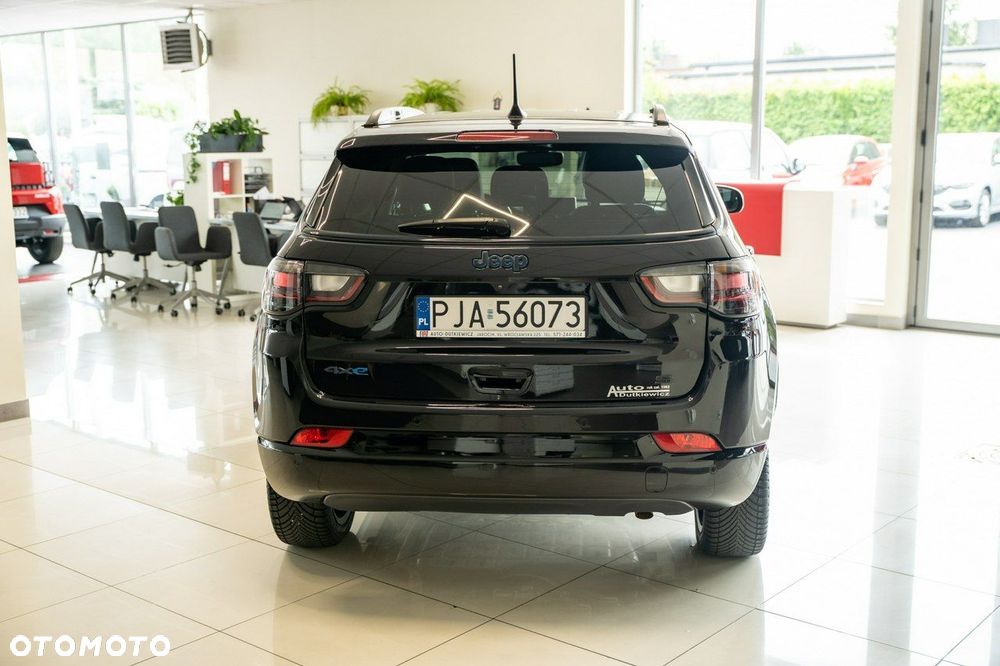 Jeep Compass - 5