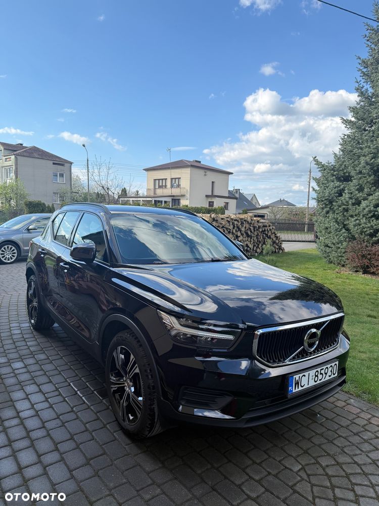 Volvo XC 40 - 2