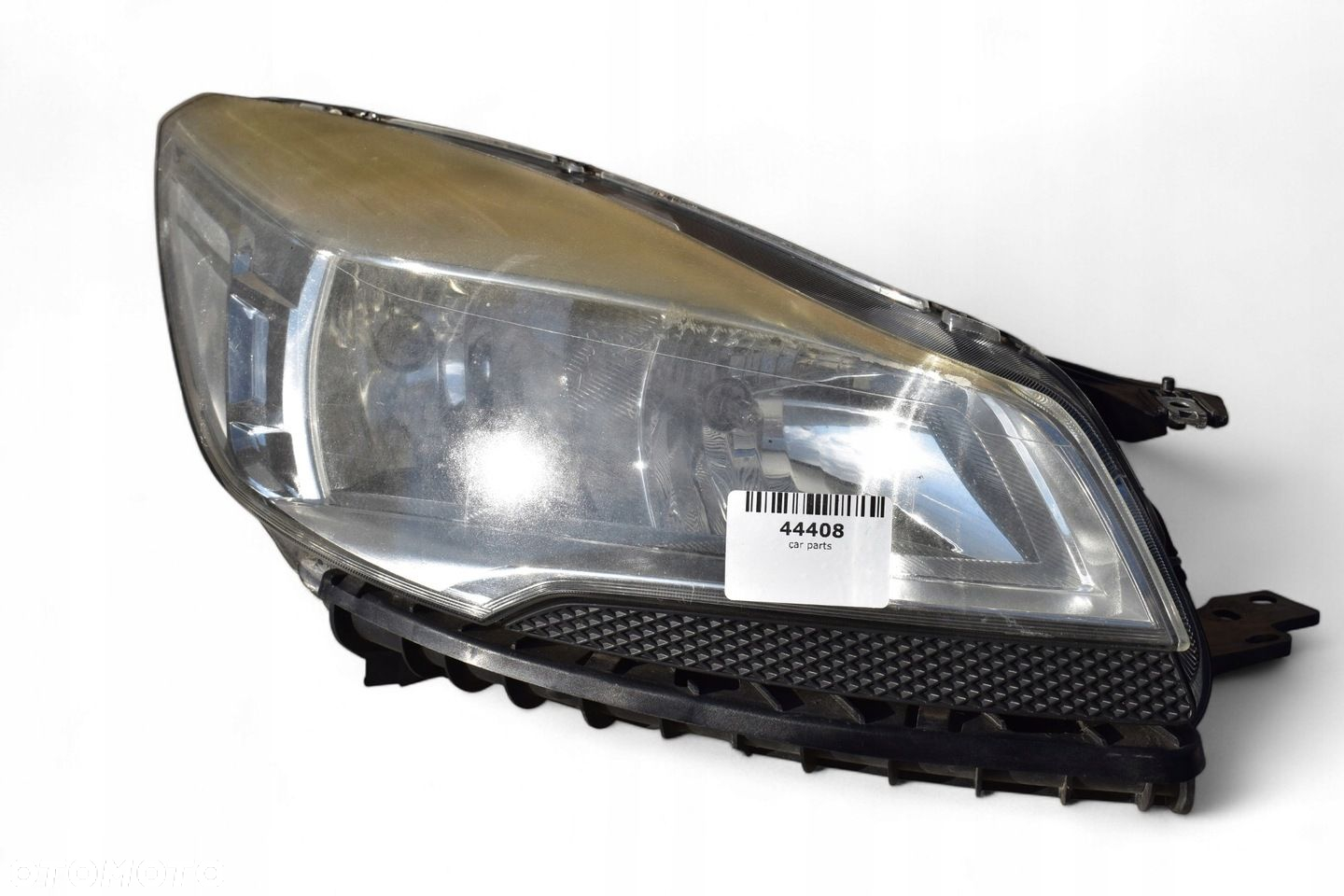 Lampa Prawy Przód FORD KUGA II MK2 UK CV44-13W029-BE - 2