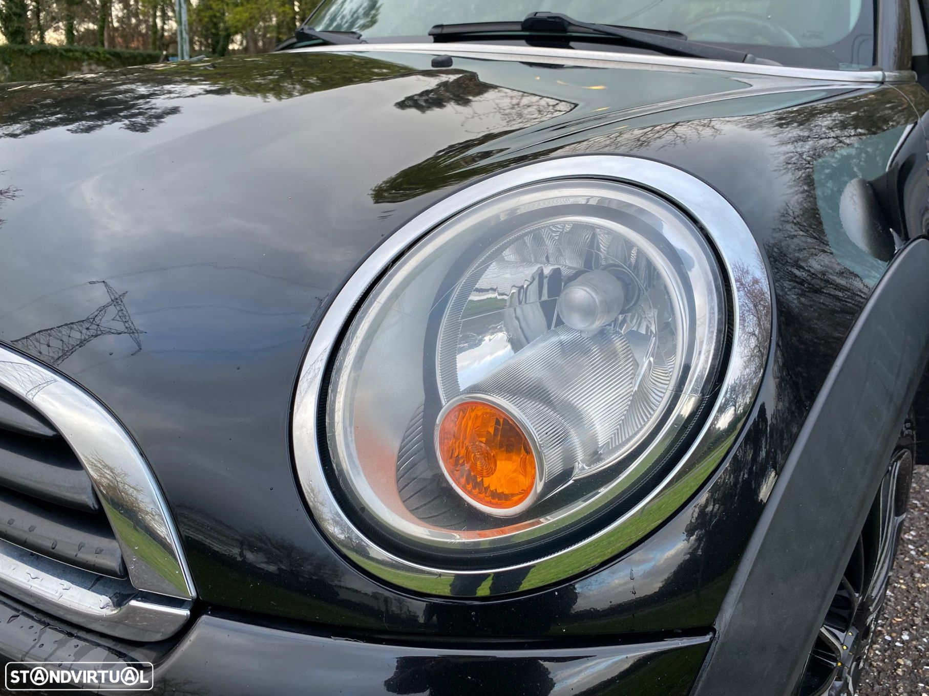 MINI 3 Portas One D - 24