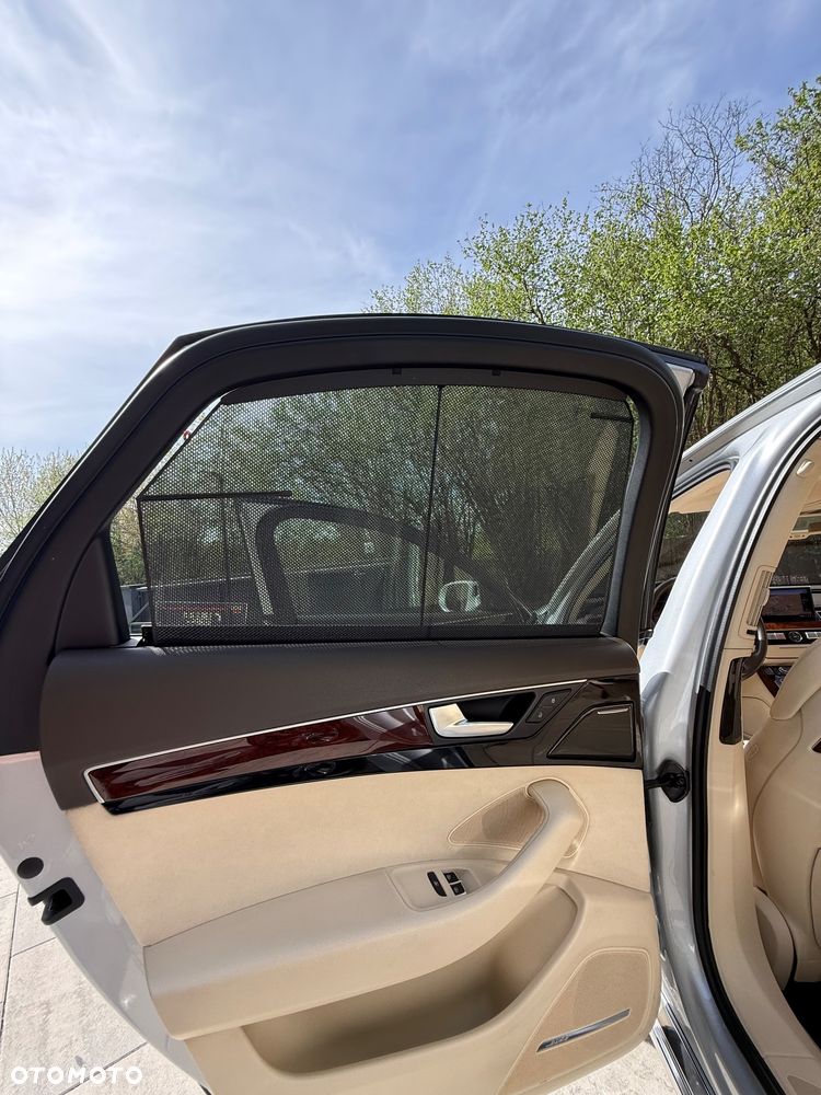Audi A8 4.2 TDI Quattro - 24
