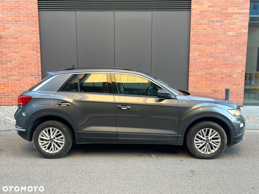 Volkswagen T-Roc 2.0 TDI Life - 17