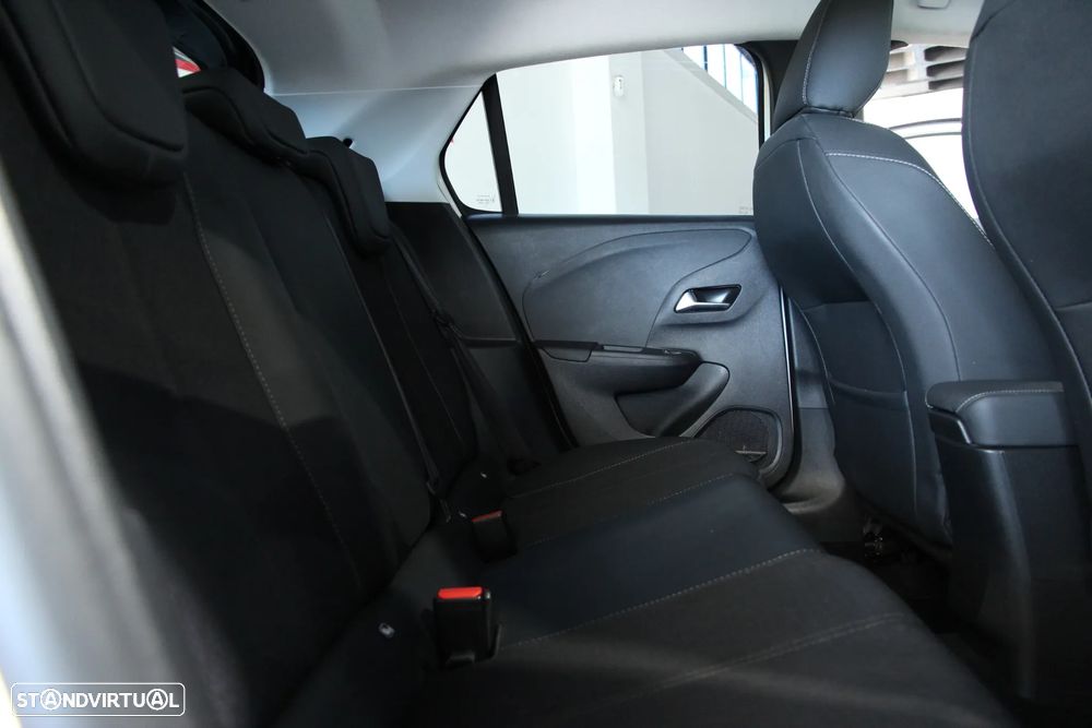 Opel Corsa 1.2 T Yes - 21