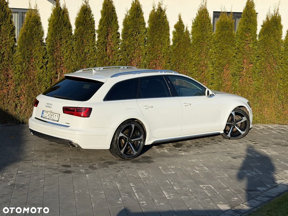 Audi A6 Allroad 3.0 TDI Quattro S tronic - 11