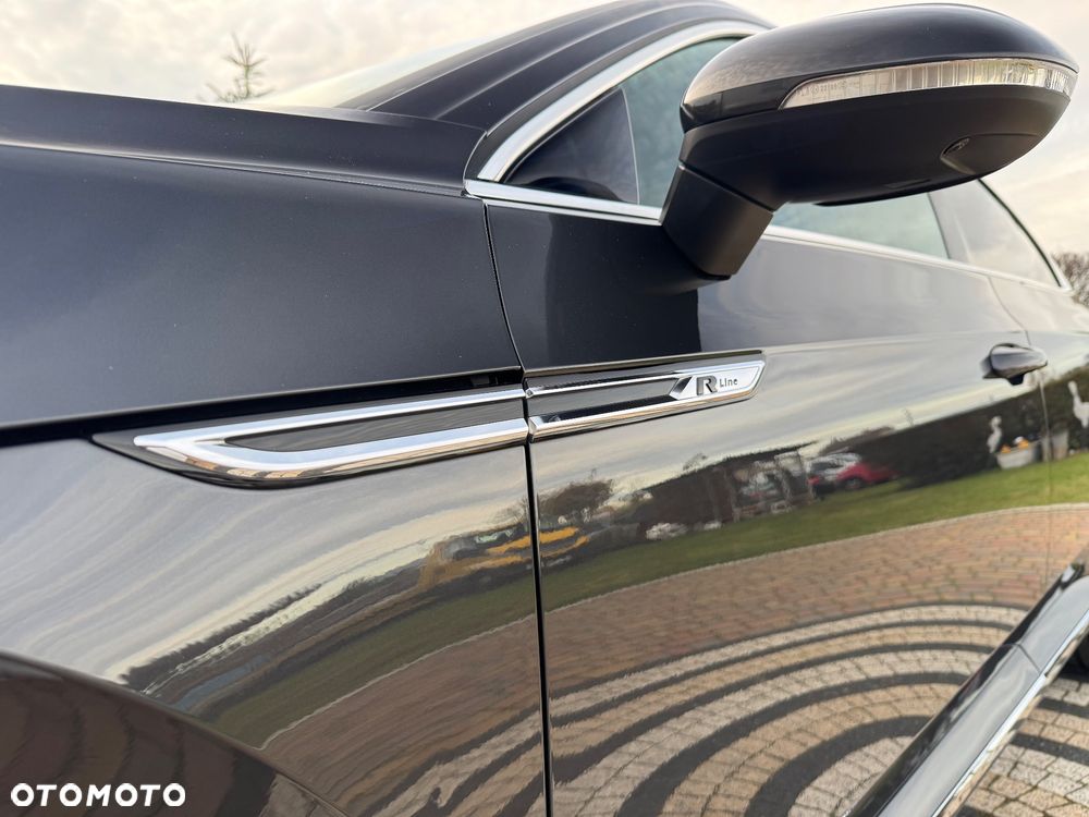 Volkswagen Arteon 2.0 TDI SCR R-Line Edition DSG - 13