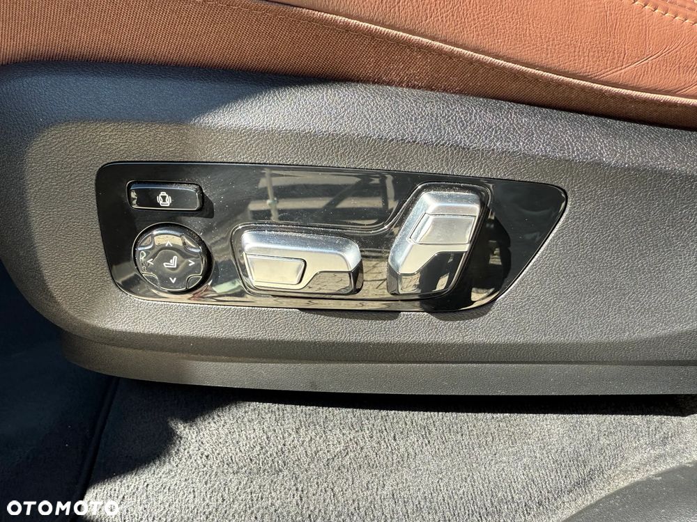 BMW X5 xDrive30d sport - 19